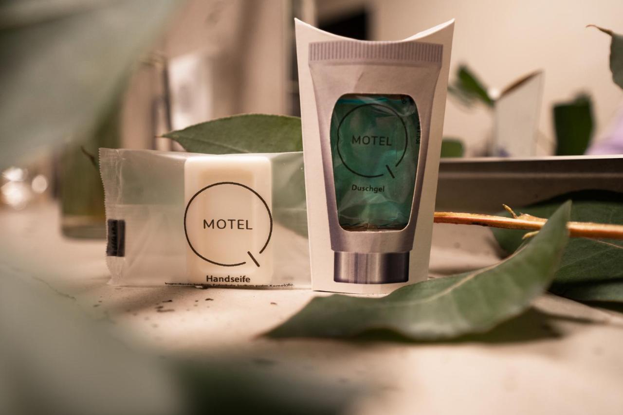 Hotel Q