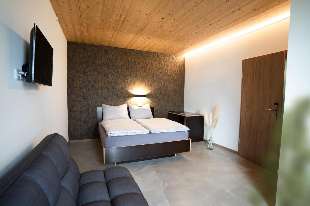 Hotel Q Zimmern ob Rottweil